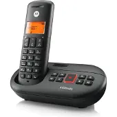 Motorola Dect E211 Schnurloses Festnetztelefon
