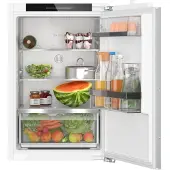 Bosch Serie 6 KIR21ADD1, 136 l, ST-T, 28 dB, D, Weiß