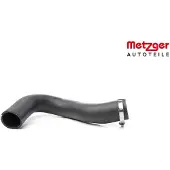 METZGER 2401370 Turbo Ladeluftschlauch passend für PEUGEOT 407 SW (6E) 407 (6D) 407 SW Kasten / Kombi (6E) für CITROËN C5 III Kombi (RW)