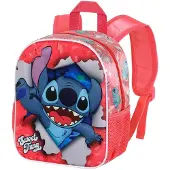 KARACTERMANIA Disney Stitch Thing 3D Rucksack 31cm