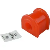 TEDGUM Ted67459 Polyurethan-Buchse Für Den Hinteren Stabilisator (Innen) Jeep Commander, Grand-Cherokee