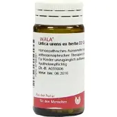 Wala Urtica Urens Ex Herba D 2 20 G