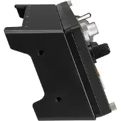 Saitek G G Saitek Pro Flight Multi Panel, Flugsimulation, PC, Analog / Digital, Kabelgebunden, USB, Schwarz