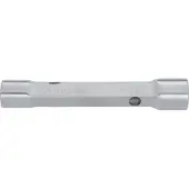 Elora Massive Steckschlüssel, -206-16x18 mm
