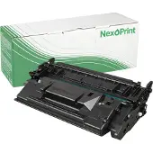 NexoPrint Toner kompatibel zu HP CF259X 59X schwarz LaserJet Pro M304a M404dn M404dw M404n MFP M428dw MFP M428fdn MFP M428fdw