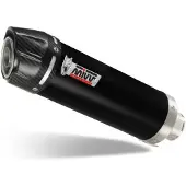 MIVV GP-C Auspuffsystem mit EG-BE S/O CB - FZ8 10-16