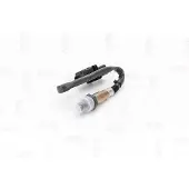 NAP carPARTS Lambdasonde für MITSUBISHI COLT VI (Z3A, Z2A) vor-Kat CLS10151