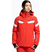 CMP Damen Skijacke orange 31W0146/C827