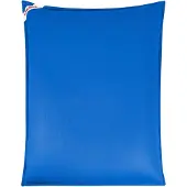 Sitting Bull Sitzsack Outdoor Swimming Bag Junior ca. 340 Liter jeansblau 142x115x20 cm