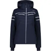CMP Zip Hood 31w0216 Jacke