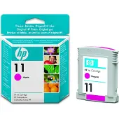 HP 11, Cyan, 28 ml, 2350 Seiten