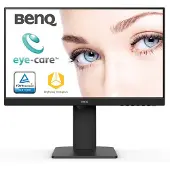 BenQ BL2485TC, 60,5 cm (23.8"), 1920 x 1080 Pixel, Full HD, LED, 5 ms, Schwarz