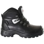 Mascot Sicherheitsstiefel Schwarz S3 Schwarz 44 - F0220-902-09-1044 - Schwarz