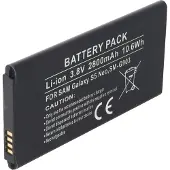 AccuCell Akku passend für den Galaxy S5 Neo Akku EB-BG903BBA, EB-BG903BBE