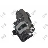 ABAKUS 132-027-004 Türschloss Hinten Rechts für LAND ROVER Range Rover Evoque (L538) Range Rover Sport (L320) Freelander 2 SUV (L359) Discovery IV