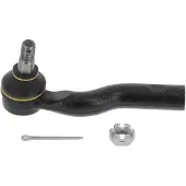 Moog Spurstangenkopf Spurstange für TOYOTA GT 86 Coupe (ZN6) SU-ES-18702