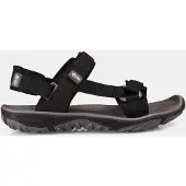 KILPI Freizeitsandalen PIERO-U, SCHWARZ, Größe 39