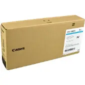 Canon PFI-1700PC, Foto zyan, Tinte auf Farbstoffbasis, 700 ml