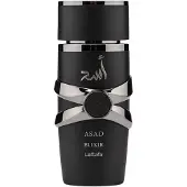 Lattafa Asad Elixir Eau de Parfum 100 ml