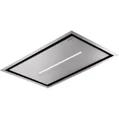 CATA Bennu Slim 900 X/b 75 Cm Konventionelle Dunstabzugshaube