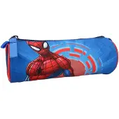 Spiderman Federmappe Stifteetui Praktische Stifttasche für die Schule