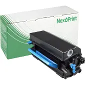 NexoPrint 418447 P501H schwarz Toner kompatibel mit Ricoh P 501 MP 501 TL P 502 17000 Seiten