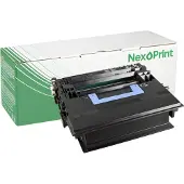 NexoPrint Toner kompatibel zu HP W1350X 135X schwarz LaserJet M209d M209dw MFP M234d M234dw M234sdn M234sdw