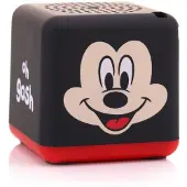 Bitty Boomers Bitty Boomer - Bluetooth-Lautsprecher - Kubus