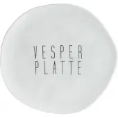 Räder Teller klein Vesperplatte 13,5 cm