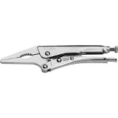 Elora Langbeck- oder Krähenschnabel-Gripzange, Spannweite 0-40 mm, -508-165