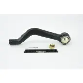 FEBEST Spurstangenkopf Spurstange für NISSAN Qashqai II (J11, J11) Vorne Links 0221-J11ELH
