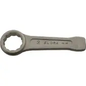Elora Ring Slogging Spanner, -86-125 mm