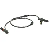 METZGER ABS Sensor Raddrehzahl Vorne Links passend für MERCEDES-BENZ E-Klasse Limousine (W212) 0900975