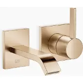 Dornbracht 36861671-27 WT-Wand-EHM ohne Ablaufgarnitur IMO