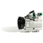 MAHLE ORIGINAL Klimakompressor ACP 1431 000S