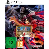 Bandai Namco One Piece: Pirate Warriors 4 - PS5