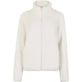 Apricot Cardigan "Fleecejacke" mit durchgehendem Reißverschluss