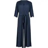 Betty Barclay Jumpsuit in Blau | Gr.: 46
