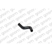 GOOM Kühlerschlauch Wasserschlauch für VW GOLF III (1H1) RH-0502