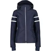 CMP Zip Hood 31w0056 Jacke