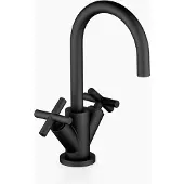 Dornbracht 22512892-33 WT-ELB mit Ablaufgarnitur Tara.