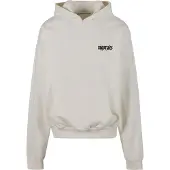 MJ Gonzales Rebels Never Oversized Kapuzenpullover