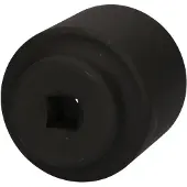 Ks Tools 460.4410, Buchse, 1/2", 1 Kopf/Köpfe, Stahl, 966 g