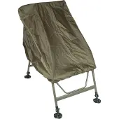 Fox International Waterproof Chair Cover XL - Schutzhaube für Angelstuhl