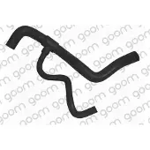GOOM Kühlerschlauch Wasserschlauch für RENAULT MEGANE I (BA0/1) RH-0363