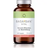 Spenglersan Basasan Vital, 120 St KAP