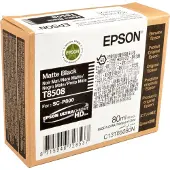 Epson UltraChrome HD, Schwarz, 80 ml, 1 Stück(e), Einzelpackung
