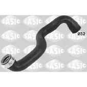 SASIC 3336159 Turbo Ladeluftschlauch für OPEL Corsa C Schrägheck (X01) COMBO Kasten/Kombi COMBO Tour Corsa C Kastenwagen (X01)