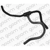 GOOM Kühlerschlauch Wasserschlauch für SEAT Ibiza II (6K1) RH-0643