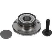 Moog Radlagersatz Hinten für VW Caddy V Kombi (SBB, SBJ) VO-WB-13071